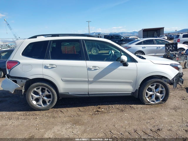 Subaru naturally aspirated u5 2017 JF2SJAWC4HH803454 Image 14