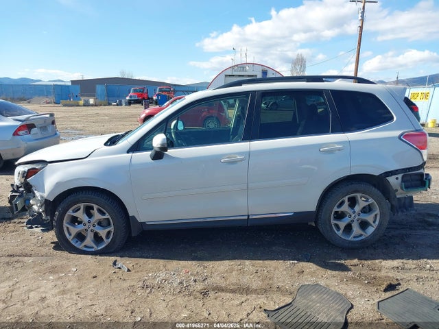 Subaru naturally aspirated u5 2017 JF2SJAWC4HH803454 Image 15