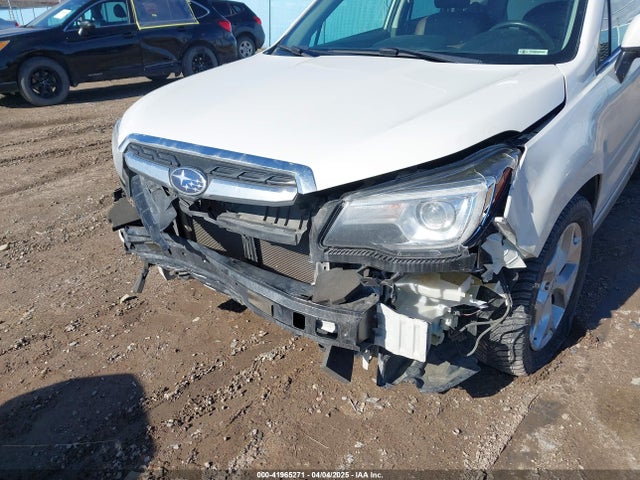 Subaru naturally aspirated u5 2017 JF2SJAWC4HH803454 Image 6