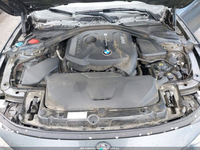 WBA4F9C59HG792337 BMW 430i Gran Coupe Xdrive