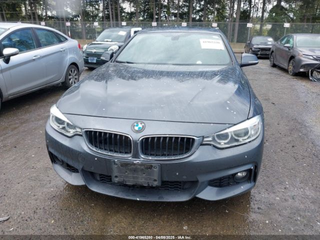 WBA4F9C59HG792337 BMW 430i Gran Coupe Xdrive
