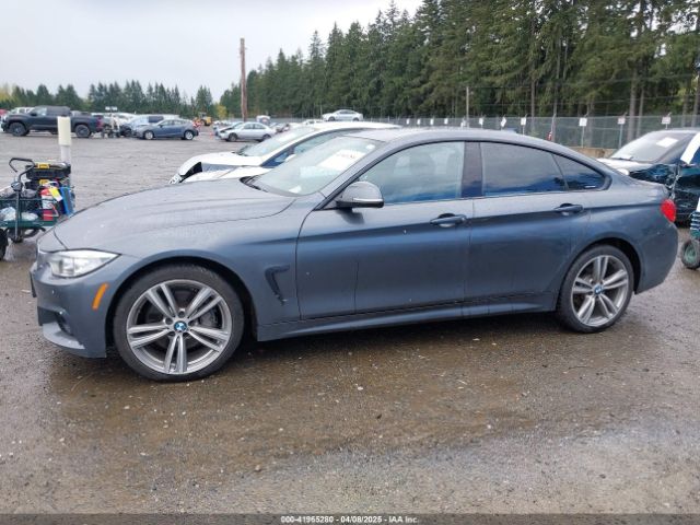 WBA4F9C59HG792337 BMW 430i Gran Coupe Xdrive