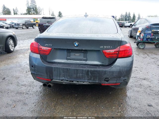WBA4F9C59HG792337 BMW 430i Gran Coupe Xdrive