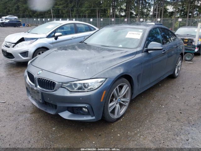 WBA4F9C59HG792337 BMW 430i Gran Coupe Xdrive