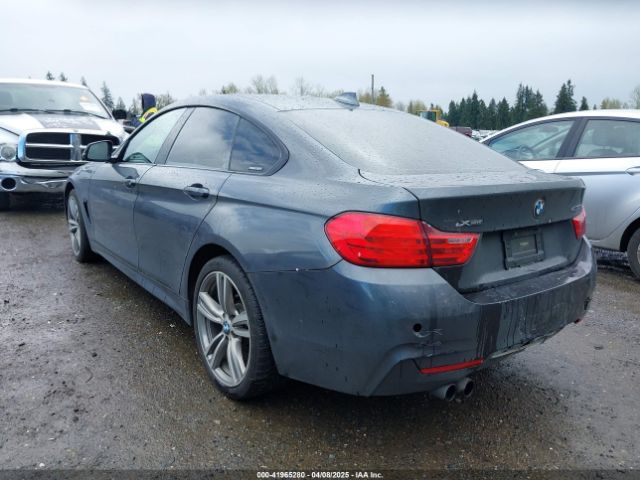 WBA4F9C59HG792337 BMW 430i Gran Coupe Xdrive