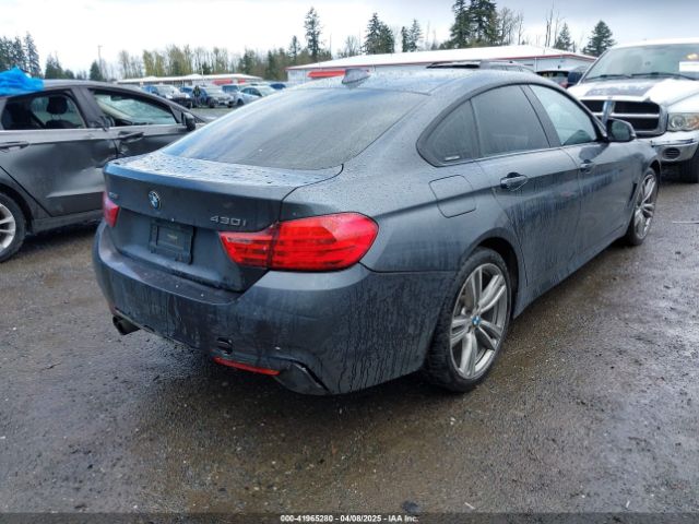 WBA4F9C59HG792337 BMW 430i Gran Coupe Xdrive