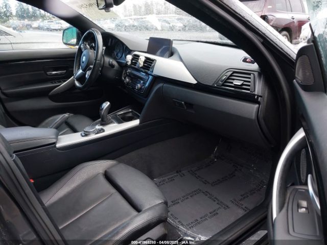 WBA4F9C59HG792337 BMW 430i Gran Coupe Xdrive