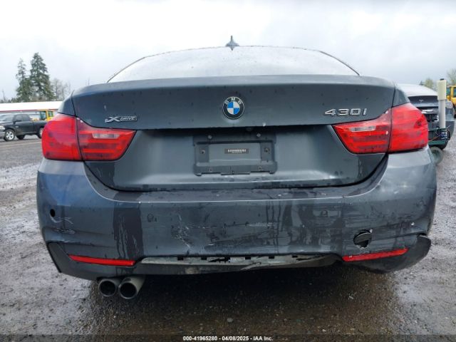 WBA4F9C59HG792337 BMW 430i Gran Coupe Xdrive