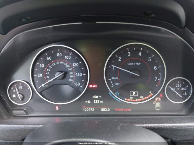 WBA4F9C59HG792337 BMW 430i Gran Coupe Xdrive