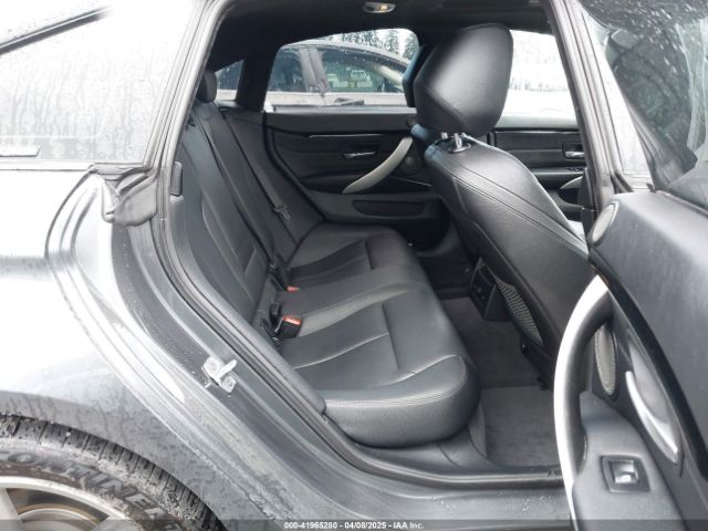 WBA4F9C59HG792337 BMW 430i Gran Coupe Xdrive