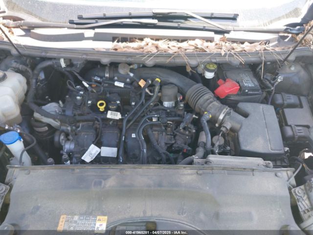 2FMPK3J96LBB11710 Ford EDGE SEL