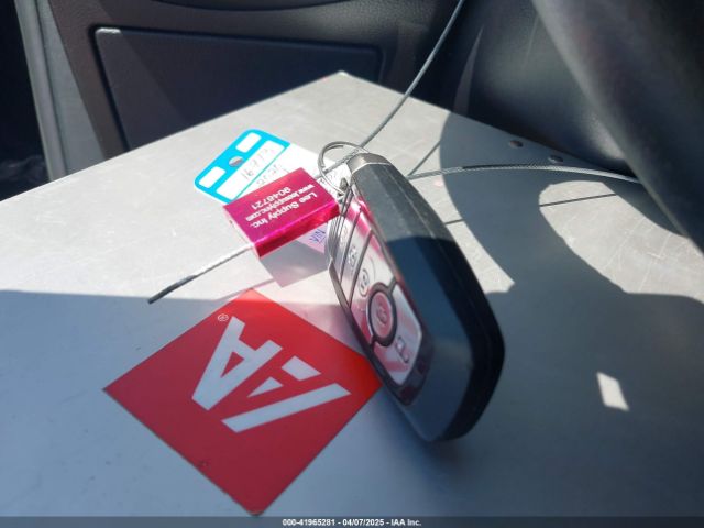 2FMPK3J96LBB11710 Ford EDGE SEL