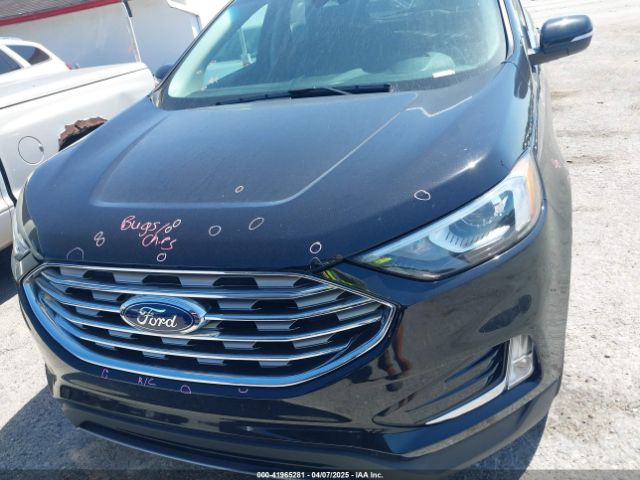 2FMPK3J96LBB11710 Ford EDGE SEL