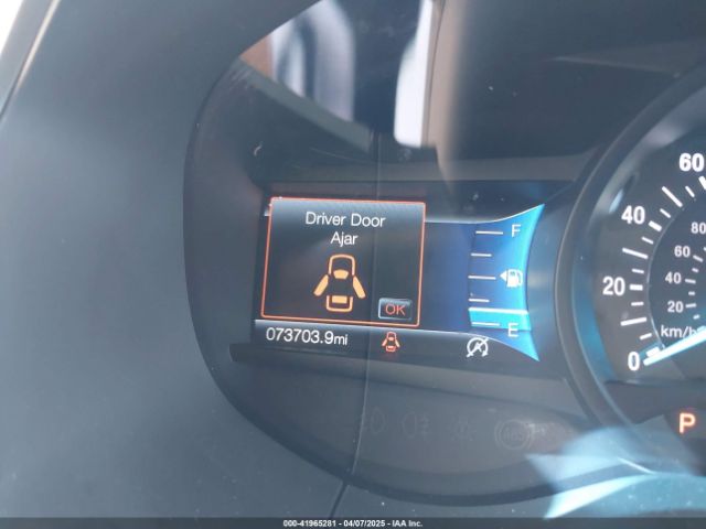 2FMPK3J96LBB11710 Ford EDGE SEL