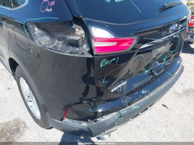 2FMPK3J96LBB11710 Ford EDGE SEL