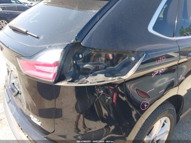 2FMPK3J96LBB11710 Ford EDGE SEL