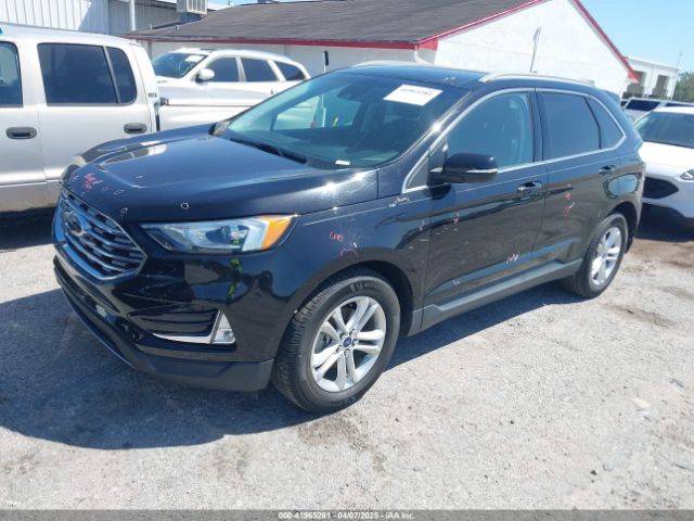 2FMPK3J96LBB11710 Ford EDGE SEL