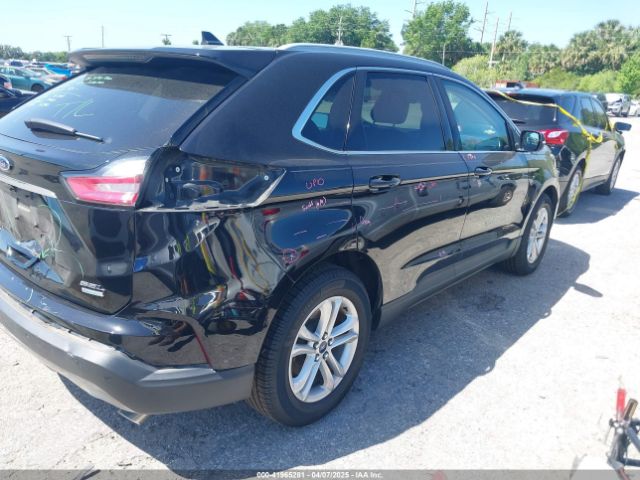 2FMPK3J96LBB11710 Ford EDGE SEL