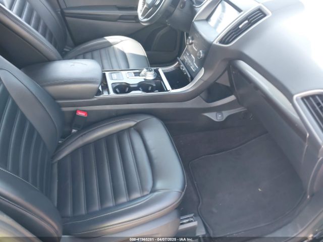 2FMPK3J96LBB11710 Ford EDGE SEL