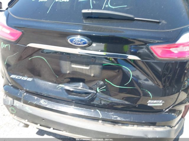 2FMPK3J96LBB11710 Ford EDGE SEL