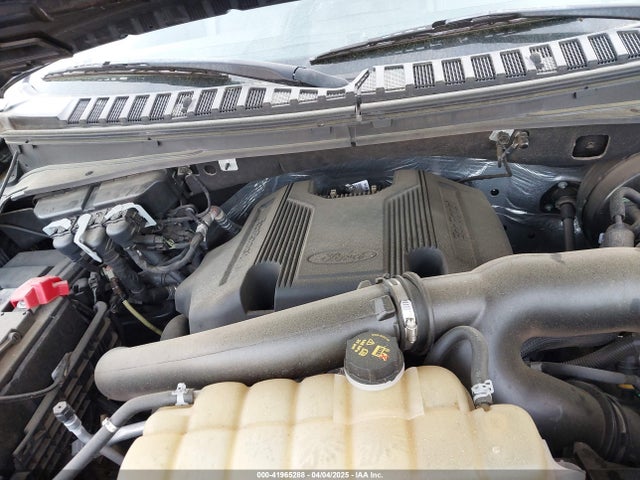1FMJK1KT0LEA03821 Ford Expedition Limited Max