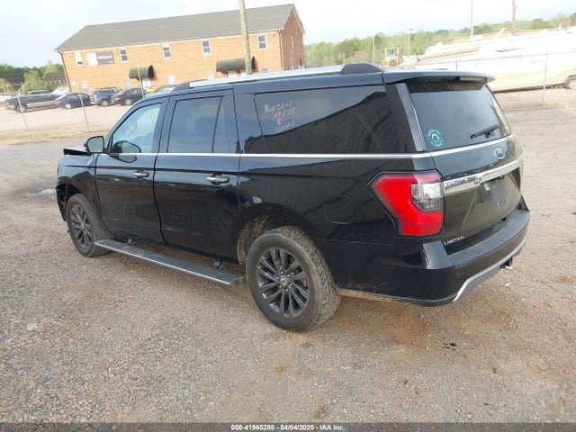 1FMJK1KT0LEA03821 Ford Expedition Limited Max