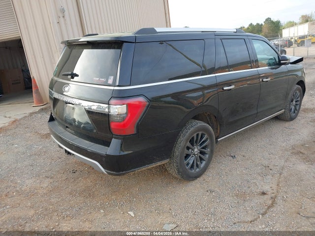 1FMJK1KT0LEA03821 Ford Expedition Limited Max