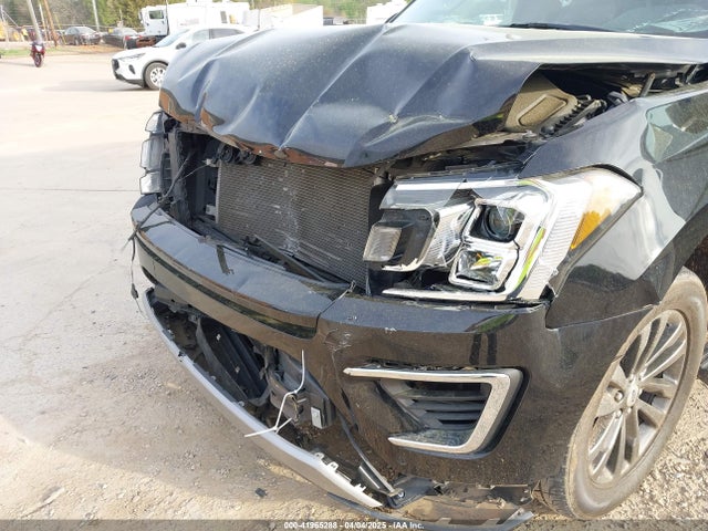 1FMJK1KT0LEA03821 Ford Expedition Limited Max