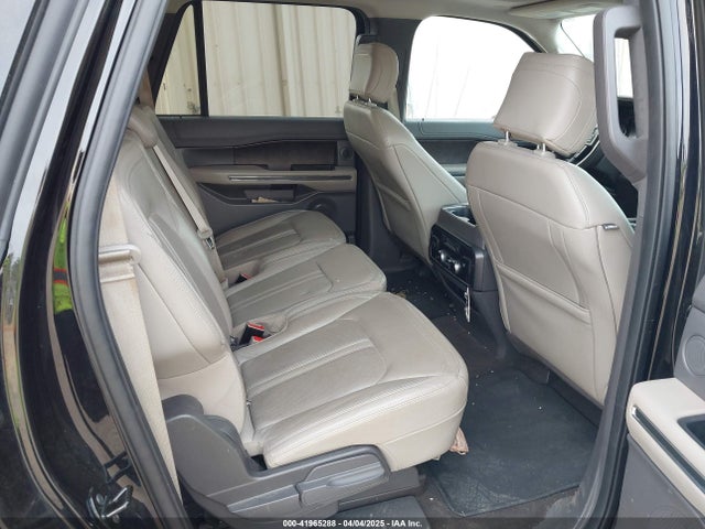1FMJK1KT0LEA03821 Ford Expedition Limited Max
