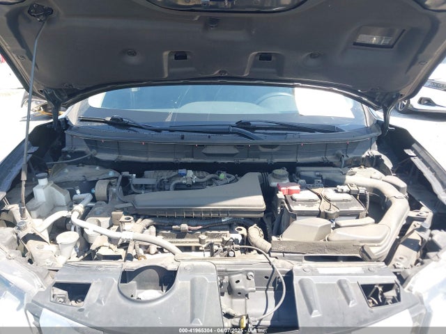 KNMAT2MT8KP506083 Nissan ROGUE SV