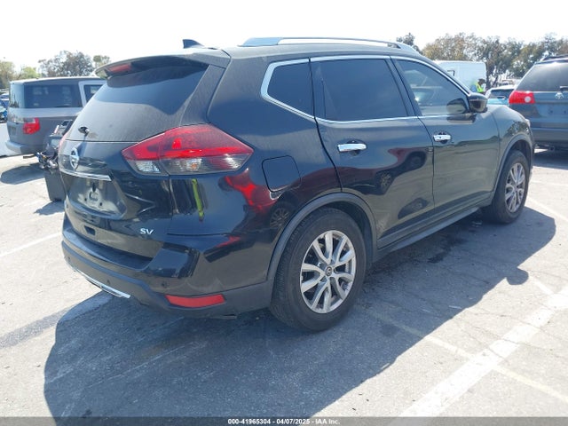 KNMAT2MT8KP506083 Nissan ROGUE SV