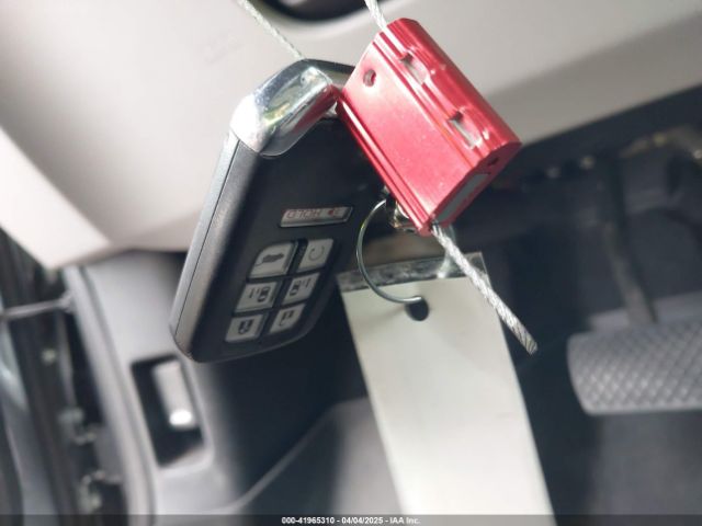 5FNRL6H89KB045003 Honda Odyssey Touring
