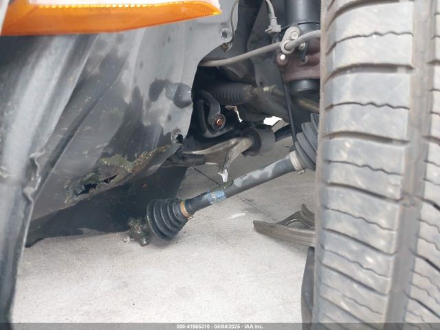 5FNRL6H89KB045003 Honda Odyssey Touring
