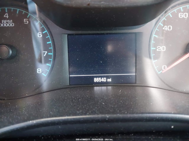 1GCGSBEA4M1296212 Chevrolet Colorado 2wd Short Box Wt