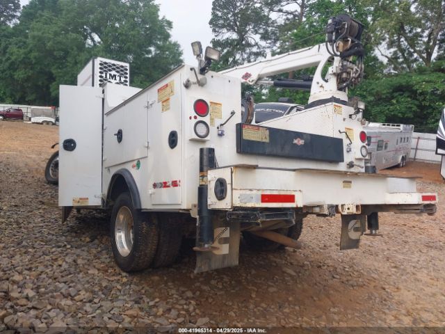 2020 RAM 5500 CHASSIS 3C7WRNFL1LG136462 Photo 2