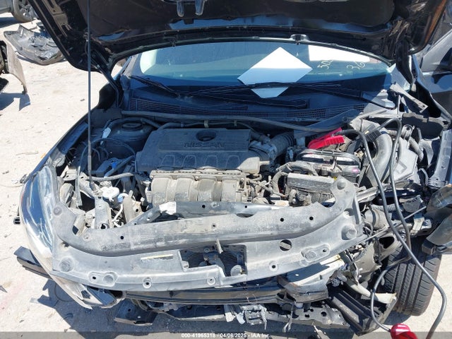 3N1AB7AP4KY323689 Nissan Sentra S/sv/sr/sl