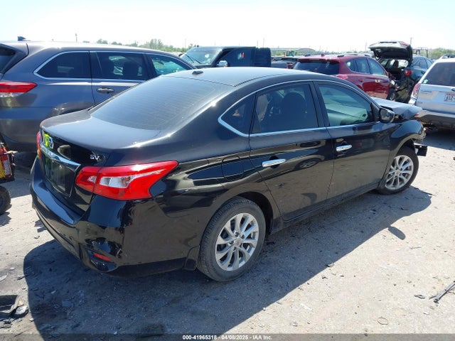 3N1AB7AP4KY323689 Nissan Sentra S/sv/sr/sl