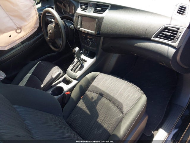 3N1AB7AP4KY323689 Nissan Sentra S/sv/sr/sl