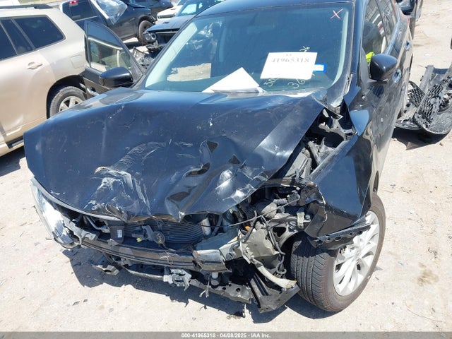 3N1AB7AP4KY323689 Nissan Sentra S/sv/sr/sl