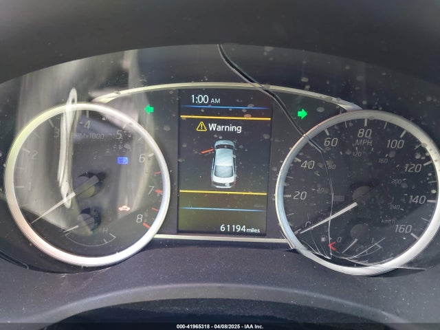 3N1AB7AP4KY323689 Nissan Sentra S/sv/sr/sl