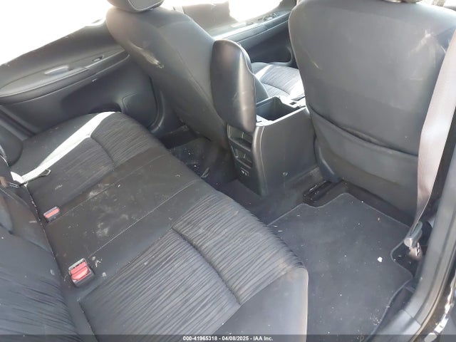 3N1AB7AP4KY323689 Nissan Sentra S/sv/sr/sl