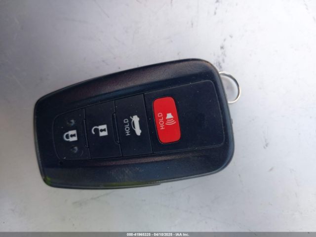 4T1C31AK9LU016815 Toyota Camry Le Hybrid