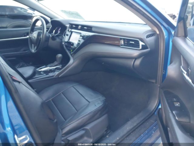 4T1C31AK9LU016815 Toyota Camry Le Hybrid