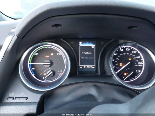 4T1C31AK9LU016815 Toyota Camry Le Hybrid