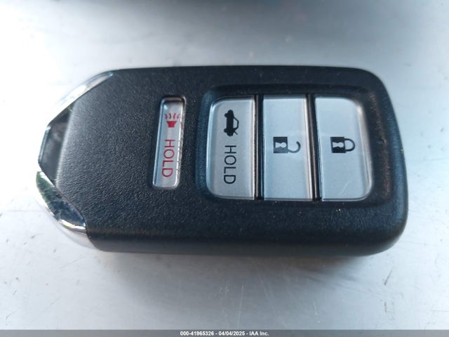 1HGCV1F3XNA084806 Honda l15be