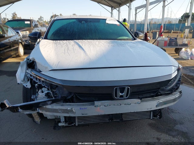 1HGCV1F3XNA084806 Honda l15be