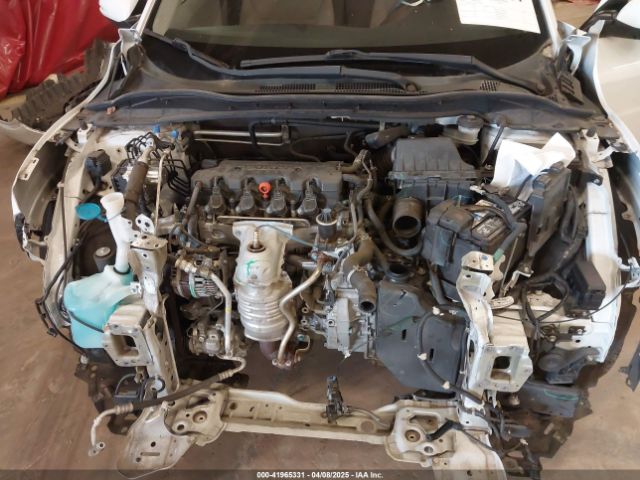 3CZRU6H58JM731945 Honda HR-V EX