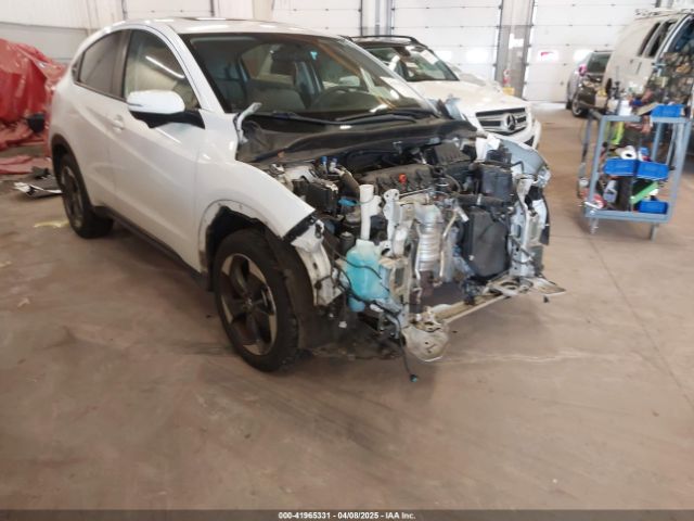 3CZRU6H58JM731945 Honda HR-V EX