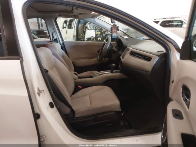 3CZRU6H58JM731945 Honda HR-V EX