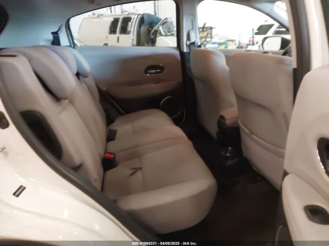 3CZRU6H58JM731945 Honda HR-V EX